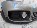 BMW MINI COOPER COUNTRYMAN F60 2017-ON FRONT BUMPER GENUINE 5111 7390520
