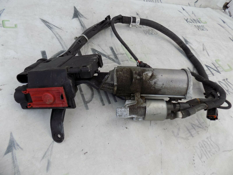 AUDI S4 S5 3.0 TFSI 8W 2017-2021 STARTER MOTOR 06M911021