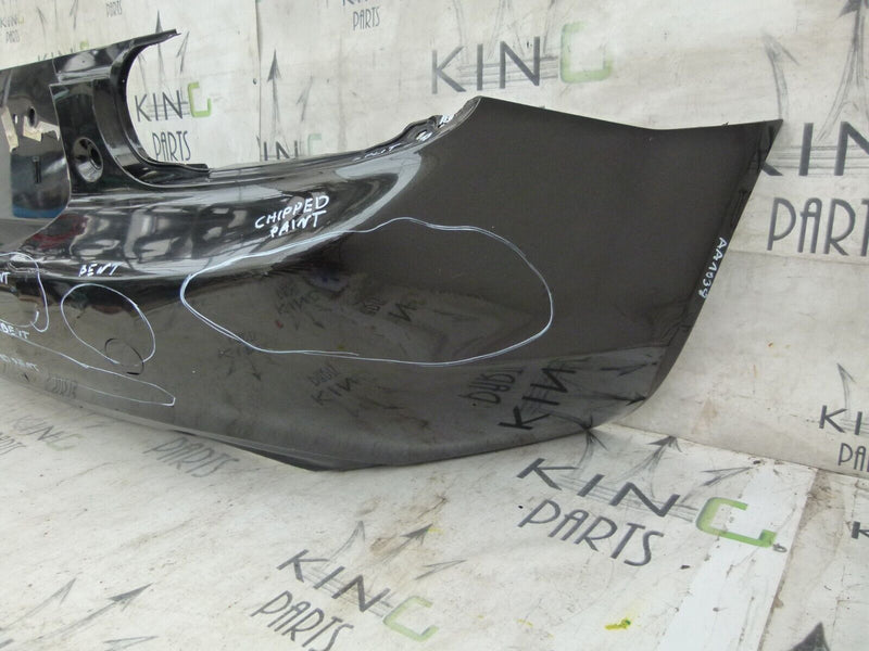 MAZDA MX-5 MK3 NC 2005-2008 REAR BUMPER GENUINE NH5250221