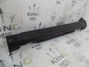 VOLVO XC40 2017-ON PASSENGER LEFT SIDE SKIRT SILL COVER 31290541