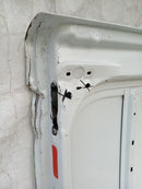 NISSAN NV300, RENAULT TRAFIC MK2 X82 2014-2023 REAR DOOR PANEL LEFT SIDE