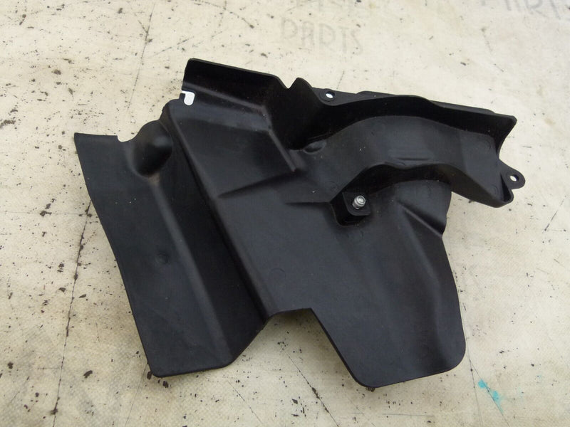 MERCEDES C W204 2007-11 REAR LEFT DOOR LOCK LATCH COVER GENUINE A2047331508 W204