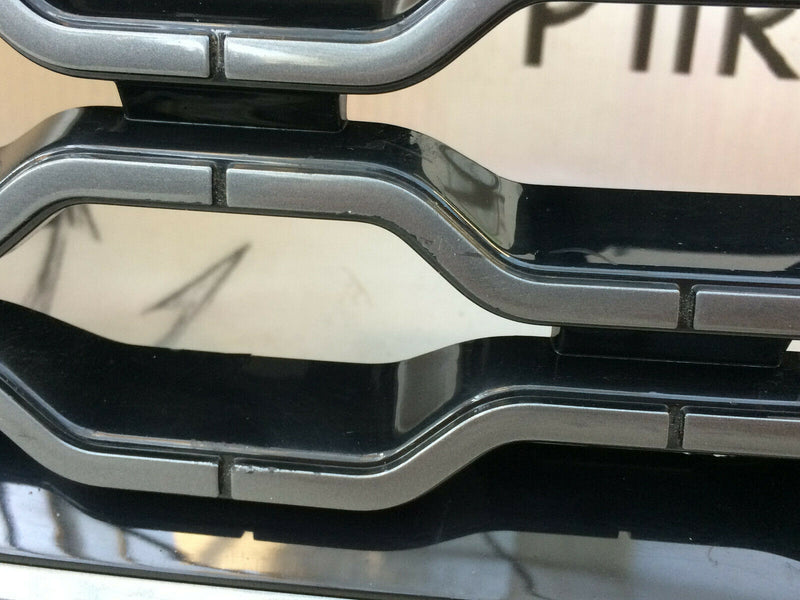 RANGE ROVER EVOQUE 2 L551 2019-ON FRONT BUMPER GRILL RADIATOR GRILLE GENUINE