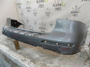 MERCEDES BENZ ML W166 2012-2014 SUV 5 DOOR  REAR BUMPER A1668850325