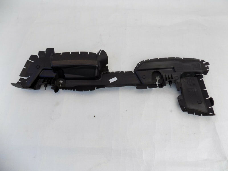 CITROEN C4 PICASSO 2013-2017 RADIATOR AIR DUCT RIGHT 9677015280 /B08-26