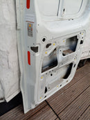NISSAN NV300, RENAULT TRAFIC MK2 X82 2014-2023 REAR DOOR PANEL LEFT SIDE