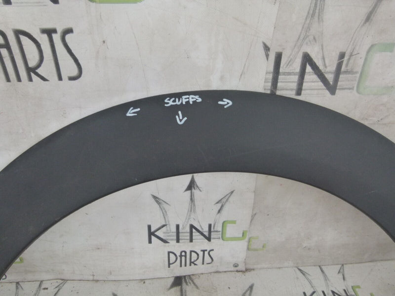 MINI COOPER R56 2006-2014 REAR RIGHT WHEEL ARCH TRIM GENUINE 7167594