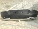 VAUXHALL GRANDLAND X 2017-2021 REAR BUMPER PDC GENUINE 1800240X