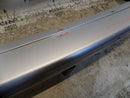 VOLKSWAGEN TRANSPORTER T5 2013-2015 REAR BUMPER IN GREY GENUINE 7E5807417