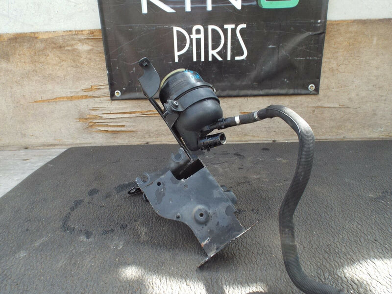 Audi Q7 A6 Power Steering Fluid Bootle Tank Reservoir 4F0 422 371 E 4F0422371E