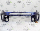 JEEP RENEGADE (BU) FACELIFT 2019 BLUE FRONT BUMPER GENUINE MOPAR 52100413