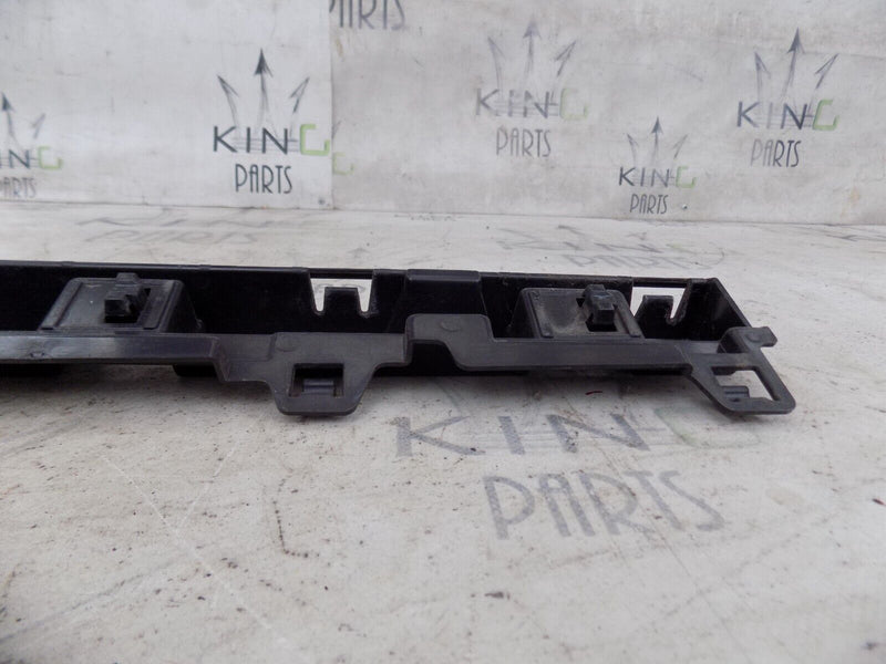 BMW F30 F31 2012-2015 FRONT LEFT SIDE SKIRT HOLDER BRACKET GENUINE 7256915 #