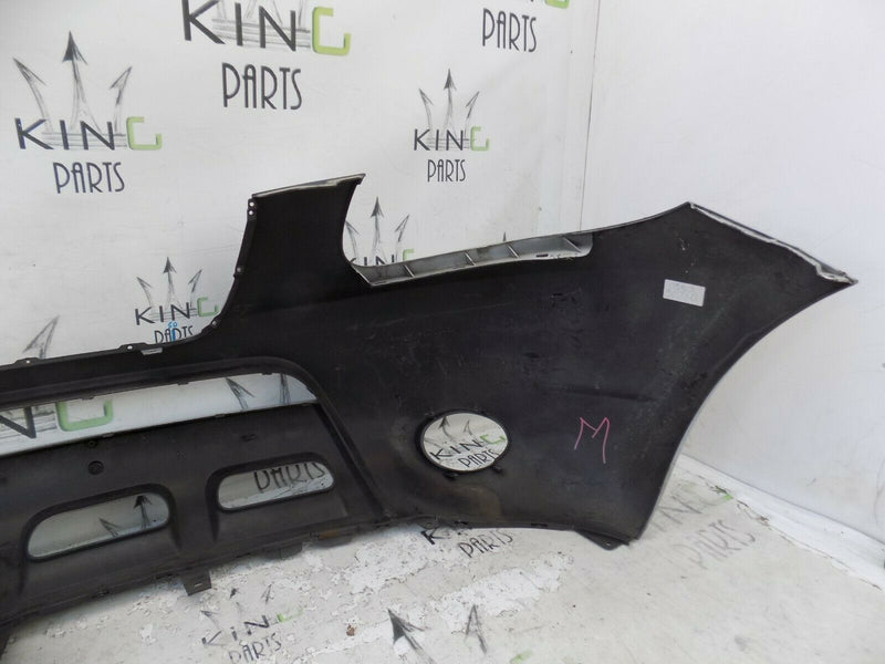 HYUNDAI CM SANTA FE 2006 - 2010 GENUINE FRONT BUMPER 86511-2E000