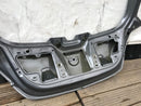 VAUXHALL CORSA E 2014-2018 GREY REAR TAILGATE PANEL BOOT LID GENUINE