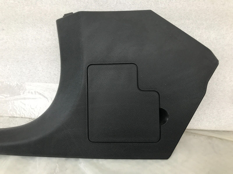 MERCEDES GLC X253 2016-21 LEFT SIDE FRONT SILL TRIM COVER PANEL A2056860536