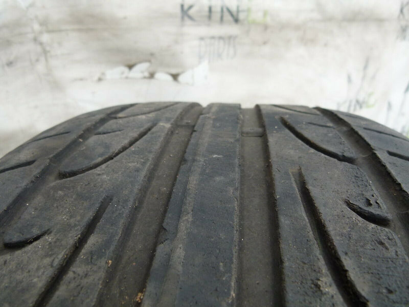 AUDI Q7 4L 21" 9JX21H2 ET60 ALLOY WHEEL RIM 4L0601025CE TYRE 275/40 Z R21