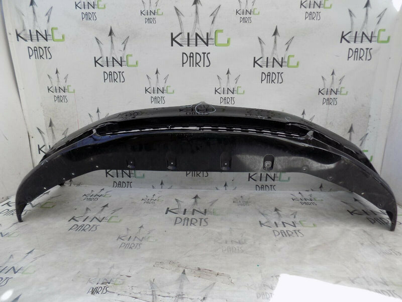 BMW 7 SERIES G11 G12  2015-ON FRONT BUMPER GENUINE 72758411