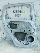 TOYOTA YARIS MK3 XP130 2012-14 5DR HATCHBACK REAR DOOR PANEL LEFT SIDE