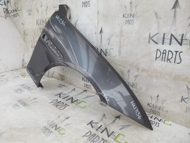 JAGUAR XE X760 2016-20 FRONT RIGHT FENDER WING PANEL GX7816015