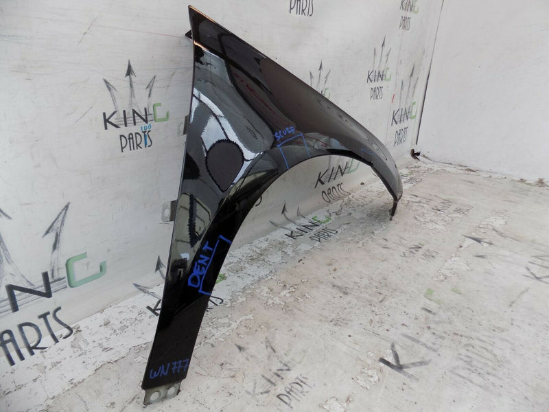 AUDI A1 2010- 2018  RIGHT SIDE WING PANEL GENUINE PART