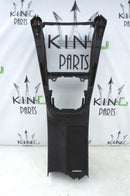 VW GOLF VI MK6 2008-2012 FRONT CENTER CONSOLE 5K0863243C