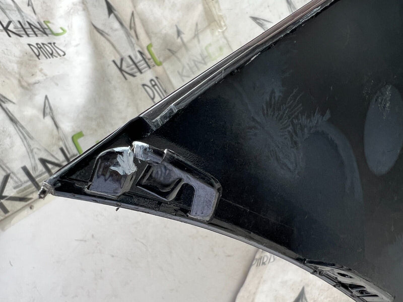 MERCEDES GLC X253 AMG LINE 2015-2018 REAR BUMPER 6xPDC A2538850200