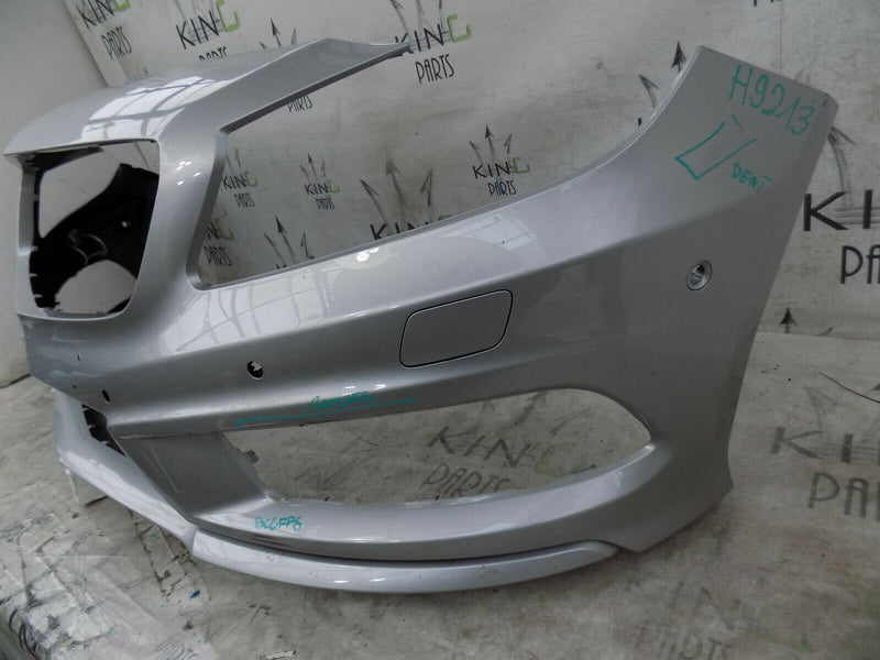 MERCEDES A CLASS W176 AMG SPORT 2013-2016 FRONT BUMPER 6x PDC A1768851825