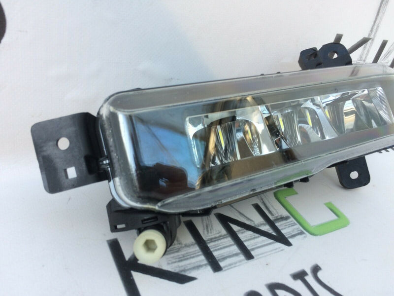 BMW 2 SERIES Active Tourer 2018- LED DAYTIME RUNNING LIGHT DRL LEFT SIDE BUMPER