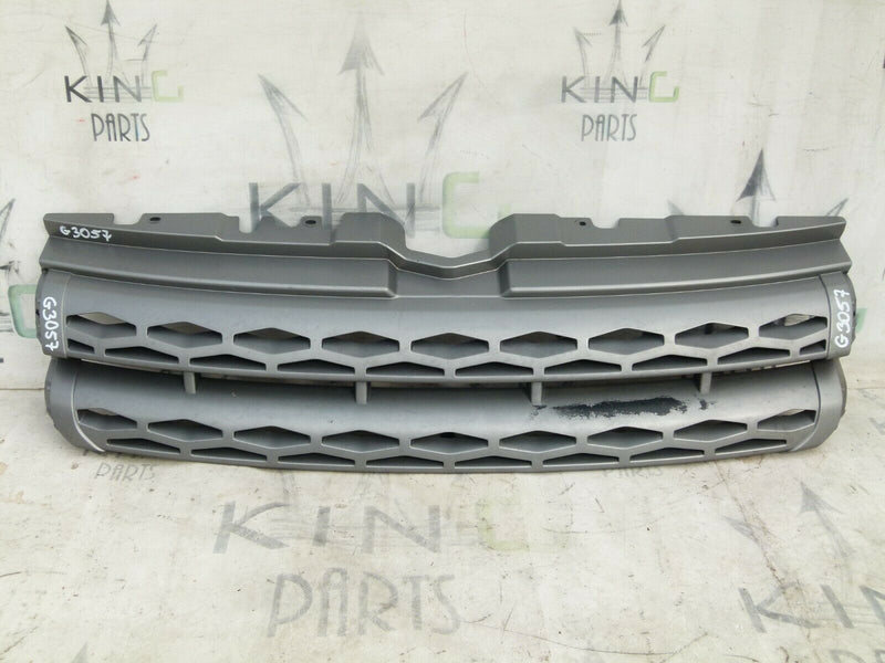 RANGE ROVER EVOQUE L538 2011-15 FRONT BUMPER GRILL GRILLE BJ32-8B189