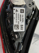 VAUXHALL CORSA E 5DR 2014-2019 TAILGATE RIGHT DRIVER LIGHT LAMP 13428454