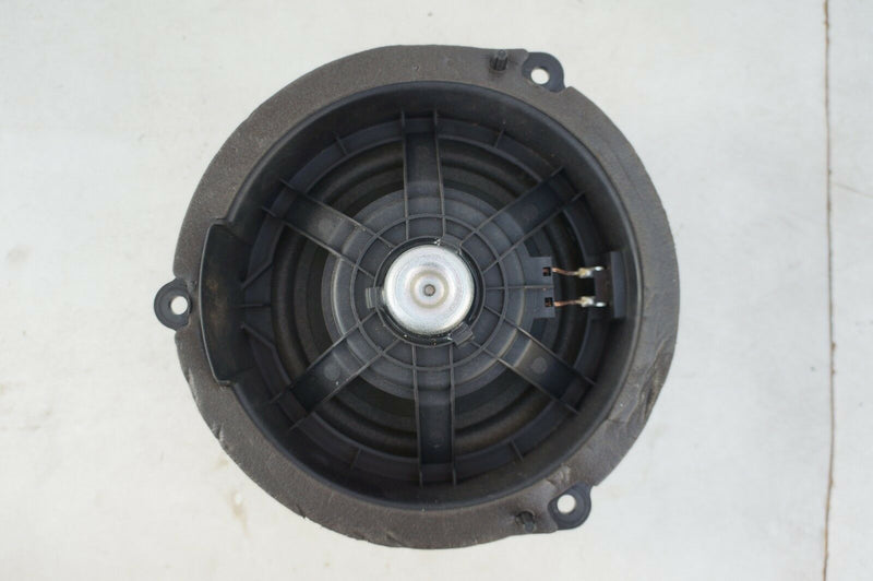 AUDI A6 (C7/4G) 2012-ON DRIVER PASSENGER SIDE REAR DOOR SPEAKER 4G1035411