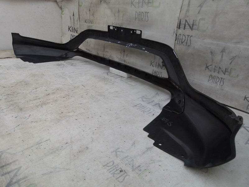 HONDA CR-V MK4 LCI 2015-16 FRONT BUMPER LOWER TRIM GENUINE 71102TFAT000