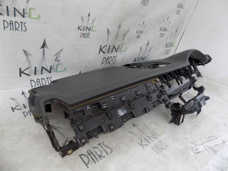 PORSCHE CAYENNE 9Y0/9Y3 2018-ON DASHBOARD GENUINE GREY