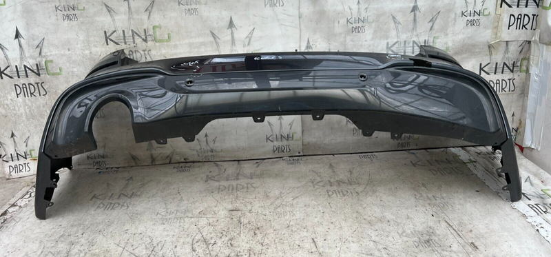 BMW 2 SERIES F46 ACTIVE TOURER 2015-21 REAR BUMPER PDC GENUINE 8075379