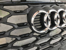 AUDI Q3 MK3 F3 SPORTBACK 2019  FRONT BUMPER GRILL RADIATOR GRILLE 83F853651B 04A