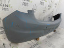 VAUXHALL ASTRA K 2015-2021 GREY REAR BUMPER PDC GENUINE 13425478