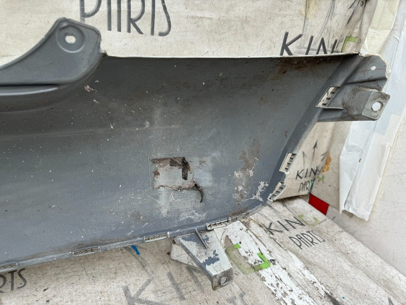 MINI COOPER ONE R56 LCI 2010-2015 REAR BUMPER GENUINE 7260572