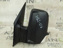 VOLKSWAGEN CRAFTER 2E 2F 2006-2010 LEFT SIDE DOOR WING MIRROR VM6049L