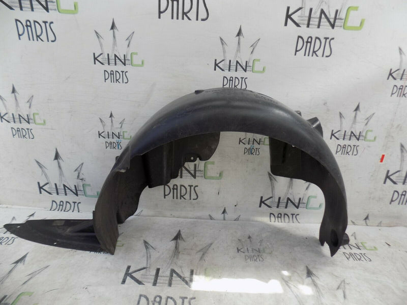PEUGEOT 308 SW 2013-20 REAR RIGHT WHEEL ARCH LINER SPLASH GUARD 9678566780