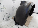 SKODA OCTAVIA RS 2013 FRONT  RIGHT WHEEL HOUSING LINER GENUINE 5E0809958E WR439