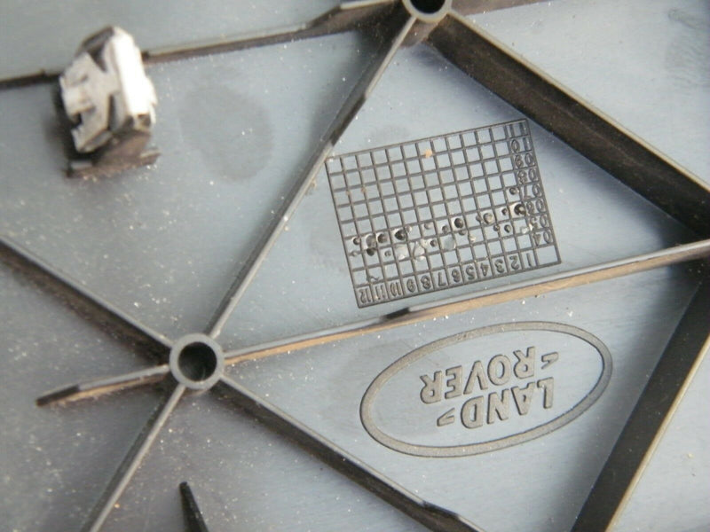 RANGE ROVER SPORT 2005-2009 L320 INTERIOR PLASTIC COVER HXA500210