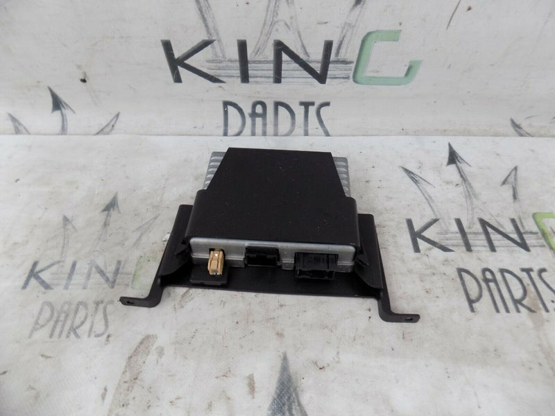 VAUXHALL INSIGNIA 2008-16 2.0 CDTi BLUETOOTH CONTROL MODULE 13334026