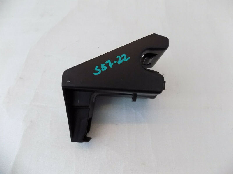 RENAULT CLIO 2012-2018 REAR BUMPER REINFORCEMENT BRACKET 850326655R /S57-22