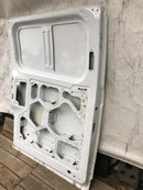 FORD TRANSIT CUSTOM FACELIFT 2018-2021 LEFT SIDE SLIDING SLIDE DOOR PANEL