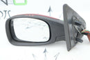 PEUGEOT 306 PHASE 3 2001 LEFT PASSENGER SIDE WING ELECTRIC MIRROR