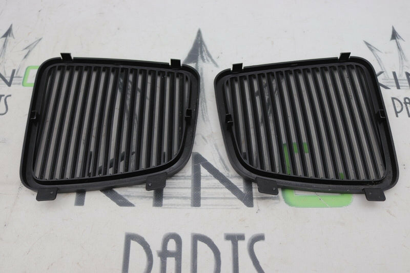 MINI COUNTRYMAN R60 2010-2016 BOOT TRUNK VENT TRIM PANEL LEFT & RIGHT 9804909/10