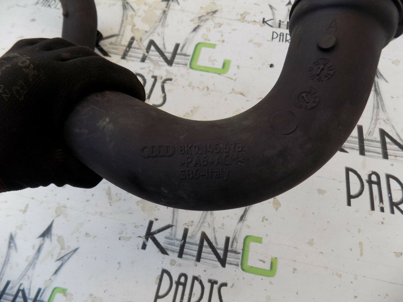 AUDI A4 (B8) 2008-2015 TURBO PRESSURE PIPE 8K0145673 03G906051E