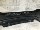 MERCEDES E C207 AMG 2009-12 REAR BUMPER PDC GENUINE A2078853525