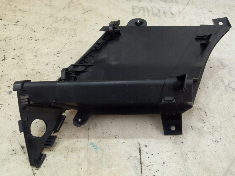 NISSAN QASHQAI J12 2021-ON RIGHT FOG LIGHT BRACKET GENUINE 622526UA0A