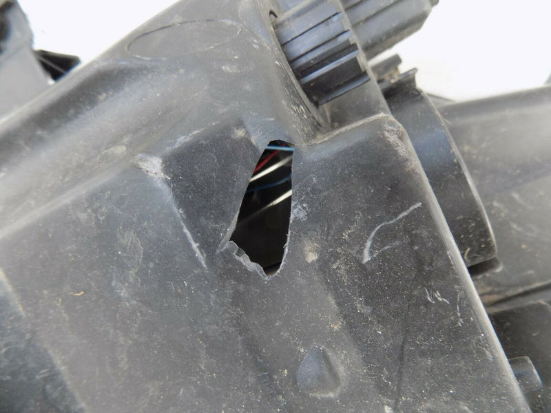 FIAT 500L 2012-2018 GENUINE HEADLIGHT RIGHT DRIVER SIDE 47520748RH